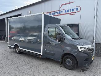 Renault Master T35 2.3dCi 150 L3 Energy picture 30