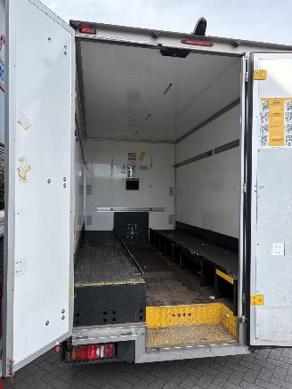 Renault Master T35 2.3dCi 150 L3 Energy picture 24