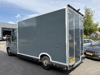 Renault Master T35 2.3dCi 150 L3 Energy picture 18