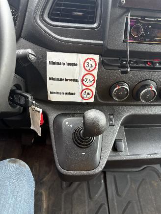 Renault Master T35 2.3dCi 150 L3 Energy picture 10