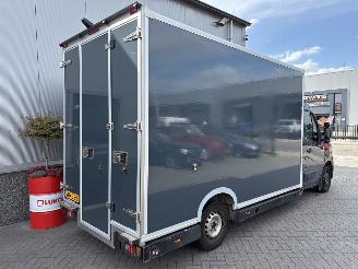Renault Master T35 2.3dCi 150 L3 Energy picture 26