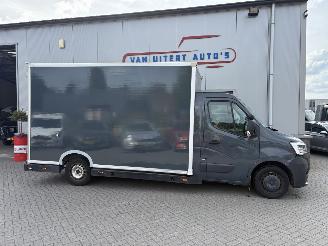 Renault Master T35 2.3dCi 150 L3 Energy picture 29