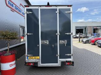 Renault Master T35 2.3dCi 150 L3 Energy picture 25