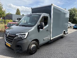 Renault Master T35 2.3dCi 150 L3 Energy picture 23
