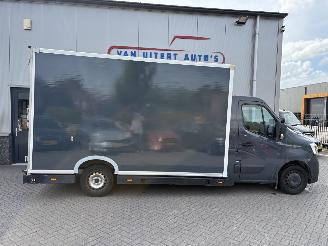 Renault Master T35 2.3dCi 150 L3 Energy picture 28