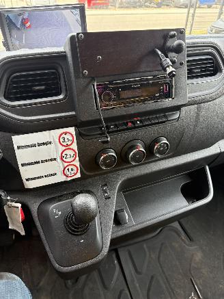 Renault Master T35 2.3dCi 150 L3 Energy picture 11