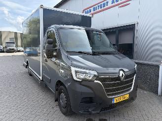 Renault Master T35 2.3dCi 150 L3 Energy picture 3