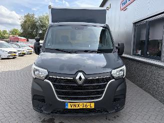 Renault Master T35 2.3dCi 150 L3 Energy picture 4