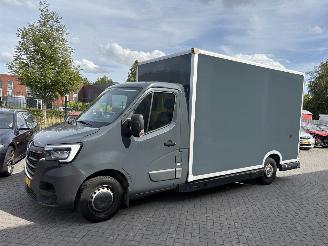 Renault Master T35 2.3dCi 150 L3 Energy picture 22