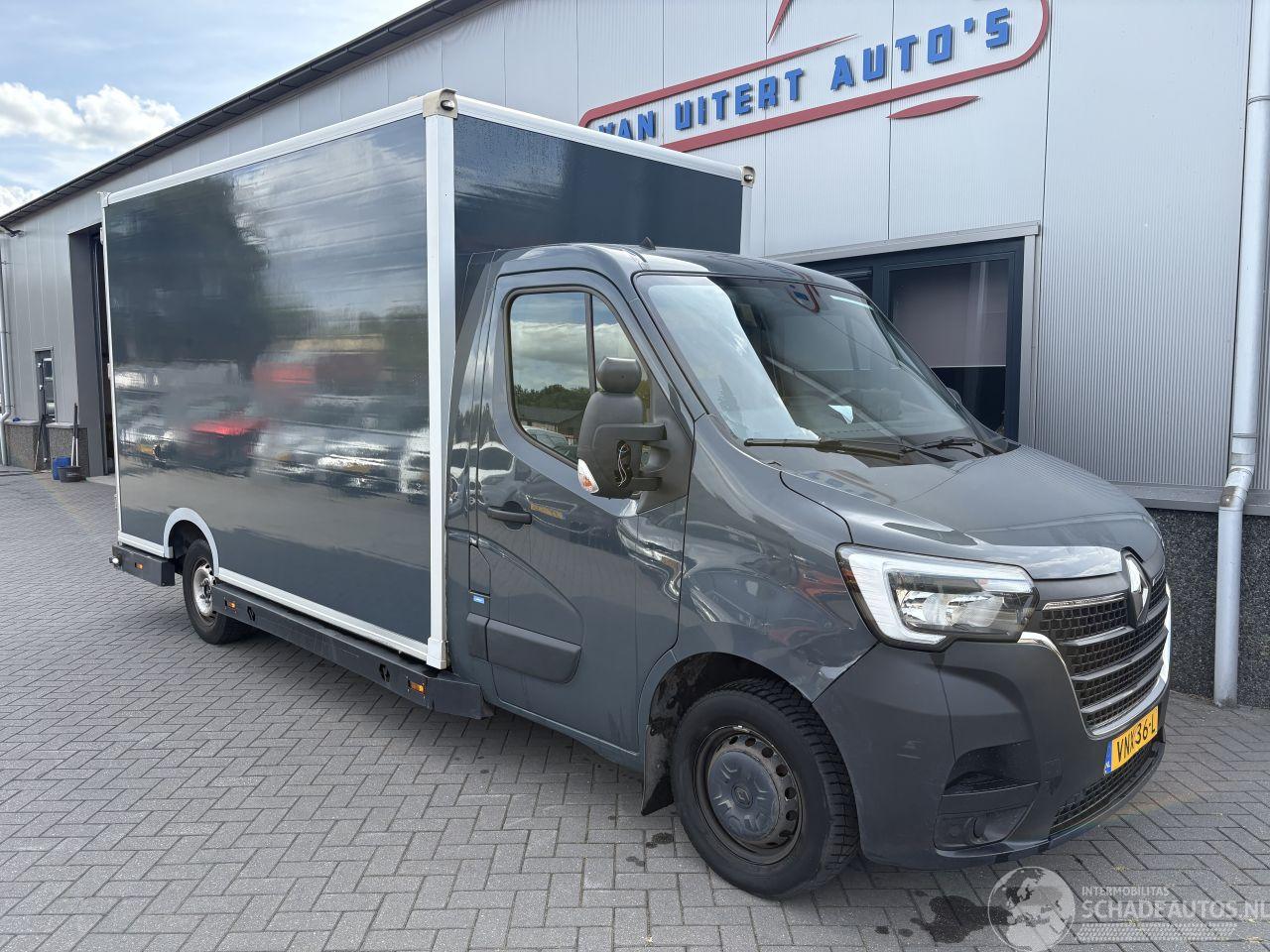 Renault Master T35 2.3dCi 150 L3 Energy