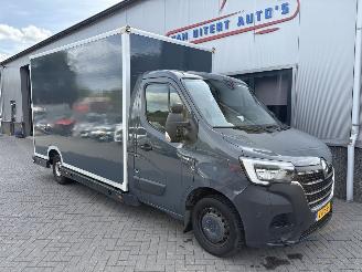 Renault Master T35 2.3dCi 150 L3 Energy picture 31