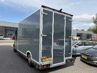 Renault Master T35 2.3dCi 150 L3 Energy picture 16