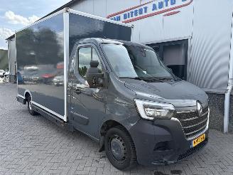 Renault Master T35 2.3dCi 150 L3 Energy picture 2