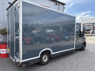 Renault Master T35 2.3dCi 150 L3 Energy picture 27