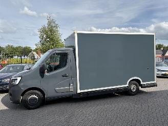 Renault Master T35 2.3dCi 150 L3 Energy picture 21