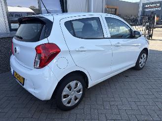 Opel Karl 1.0 ecoFLEX Edition picture 33