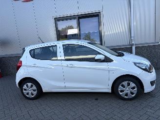 Opel Karl 1.0 ecoFLEX Edition picture 35