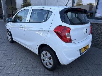 Opel Karl 1.0 ecoFLEX Edition picture 21