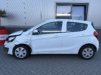 Opel Karl 1.0 ecoFLEX Edition picture 24