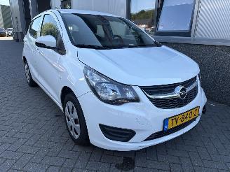Opel Karl 1.0 ecoFLEX Edition picture 38