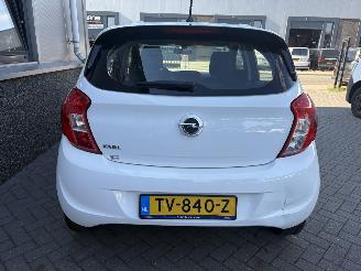 Opel Karl 1.0 ecoFLEX Edition picture 10