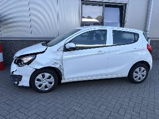 Opel Karl 1.0 ecoFLEX Edition picture 25