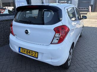 Opel Karl 1.0 ecoFLEX Edition picture 31