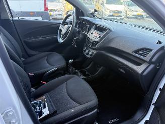 Opel Karl 1.0 ecoFLEX Edition picture 18