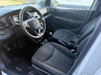 Opel Karl 1.0 ecoFLEX Edition picture 13