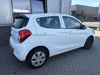 Opel Karl 1.0 ecoFLEX Edition picture 6