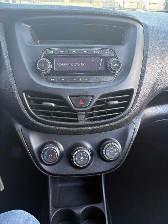 Opel Karl 1.0 ecoFLEX Edition picture 15