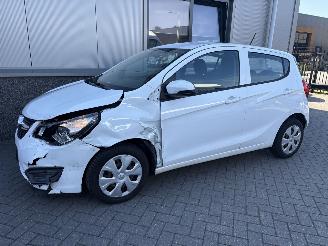 Opel Karl 1.0 ecoFLEX Edition picture 26