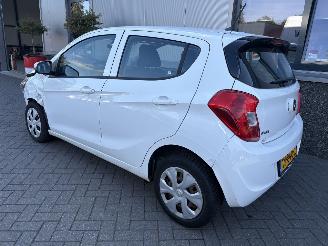 Opel Karl 1.0 ecoFLEX Edition picture 22