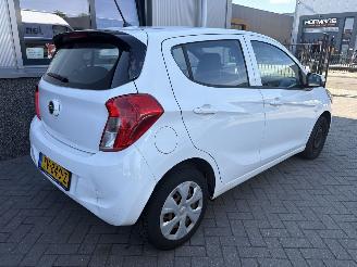 Opel Karl 1.0 ecoFLEX Edition picture 8