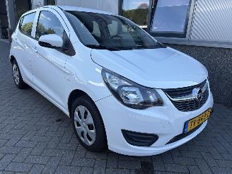 Opel Karl 1.0 ecoFLEX Edition picture 39
