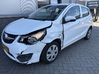 Opel Karl 1.0 ecoFLEX Edition picture 28