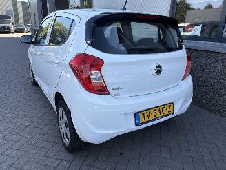 Opel Karl 1.0 ecoFLEX Edition picture 19