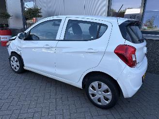 Opel Karl 1.0 ecoFLEX Edition picture 23