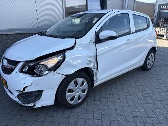 Opel Karl 1.0 ecoFLEX Edition picture 27