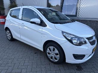 Opel Karl 1.0 ecoFLEX Edition picture 2