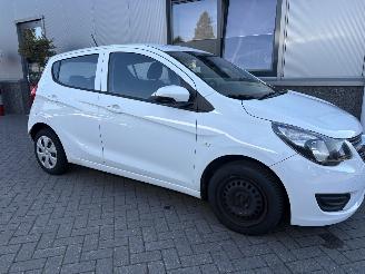 Opel Karl 1.0 ecoFLEX Edition picture 3