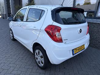 Opel Karl 1.0 ecoFLEX Edition picture 20