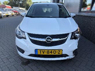 Opel Karl 1.0 ecoFLEX Edition picture 36