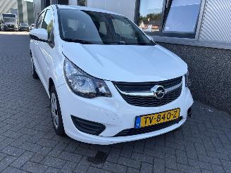 Opel Karl 1.0 ecoFLEX Edition picture 37