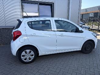 Opel Karl 1.0 ecoFLEX Edition picture 5