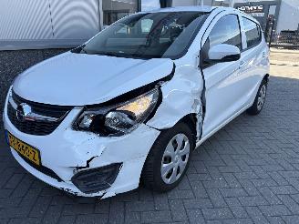Opel Karl 1.0 ecoFLEX Edition picture 29