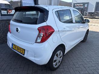 Opel Karl 1.0 ecoFLEX Edition picture 9