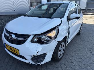 Opel Karl 1.0 ecoFLEX Edition picture 30