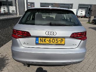Audi A3 1.6 TDI Pro Line SPORTBACK picture 9