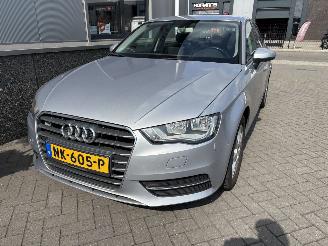 Audi A3 1.6 TDI Pro Line SPORTBACK picture 20